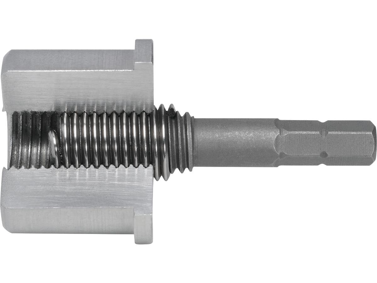 V-COIL Refill Thread Inserts M 18 x 1.5 9.0mm
