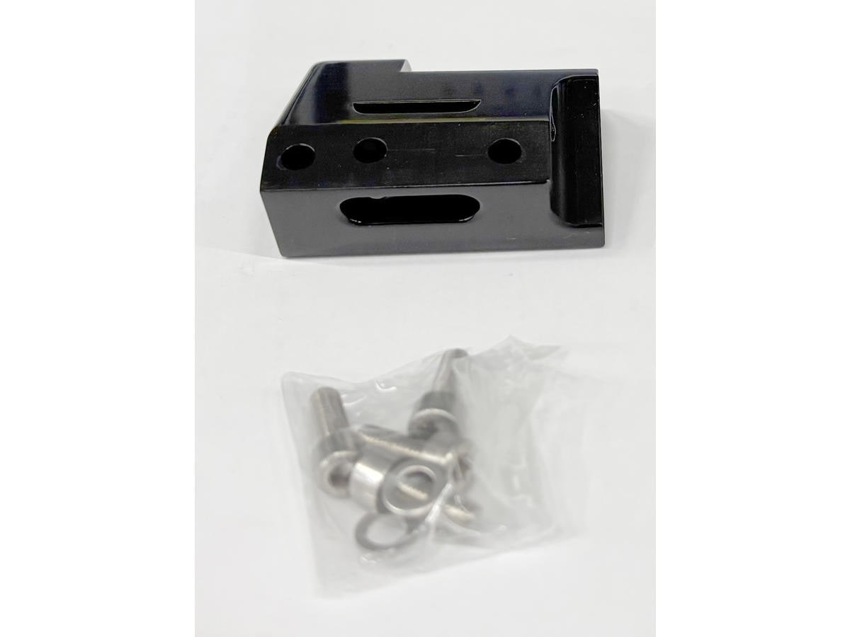 HYPER FORCE INSTRUMENT ADAPTER
