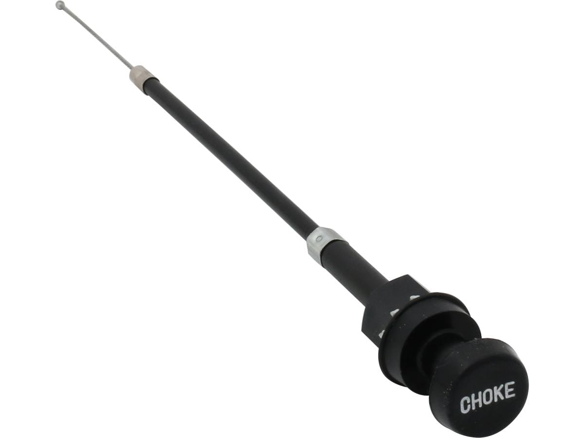 OEM Replacement Choke Cable Housing 4,8", Free Length 2,4"