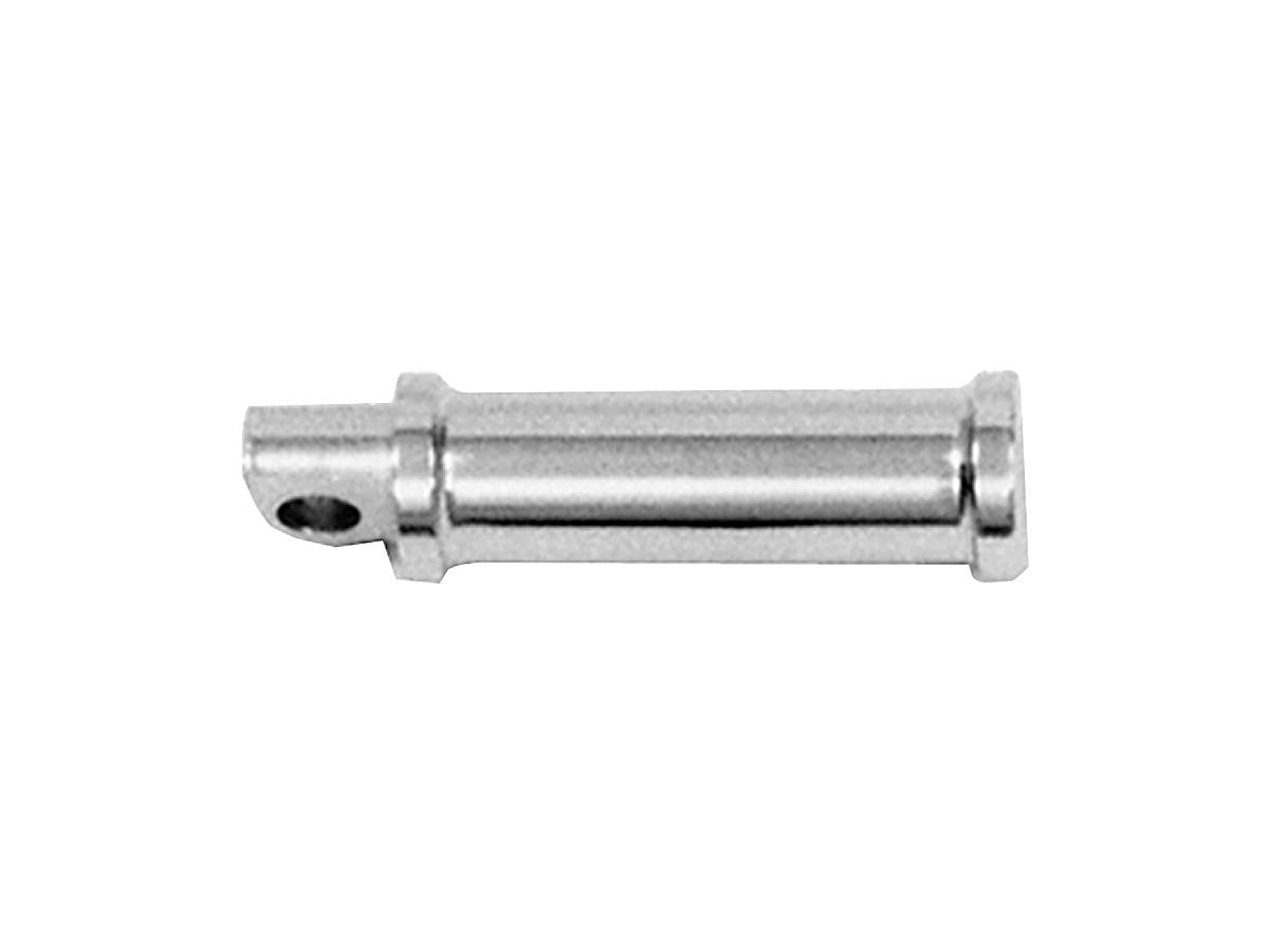 ROUND KICKER ARM PEDAL