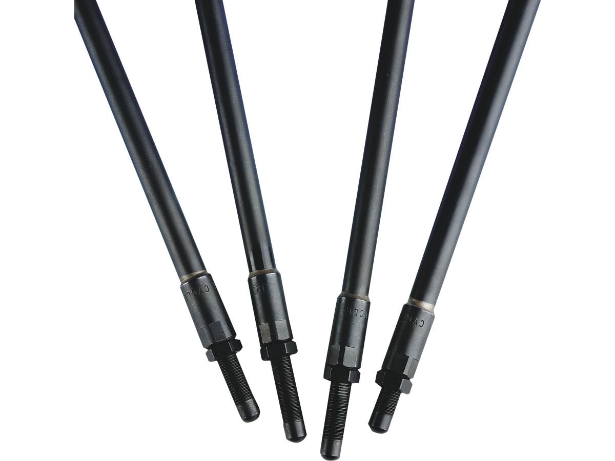 Easy Install Adjustable Pushrods