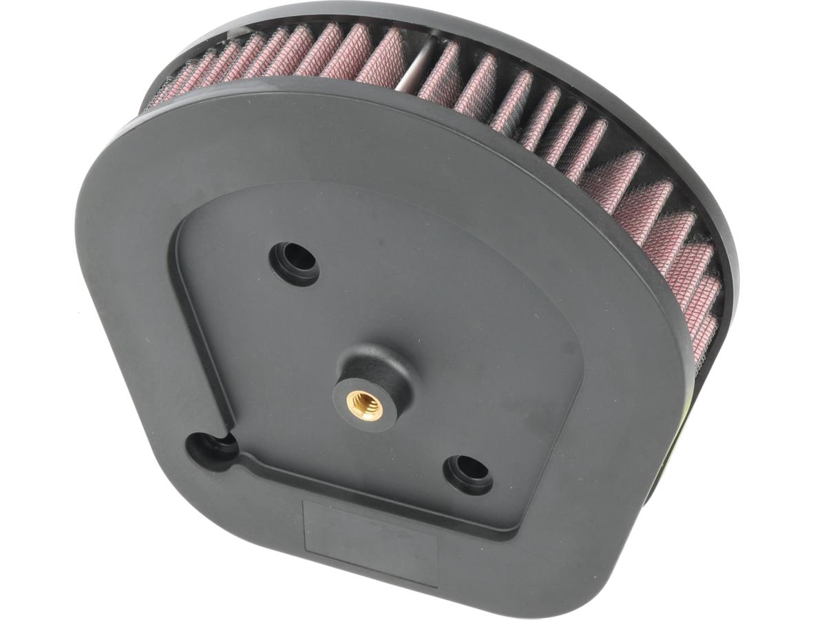 High-Flow Replacement Air Filter