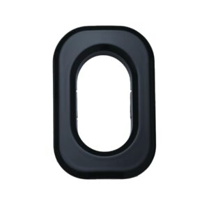 Antenna Hole Accent Black Gloss