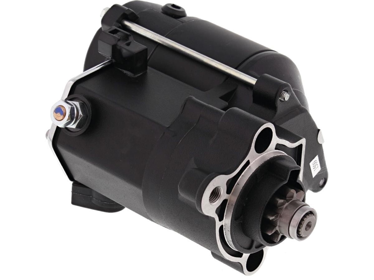 Starter Black 1.4 kW