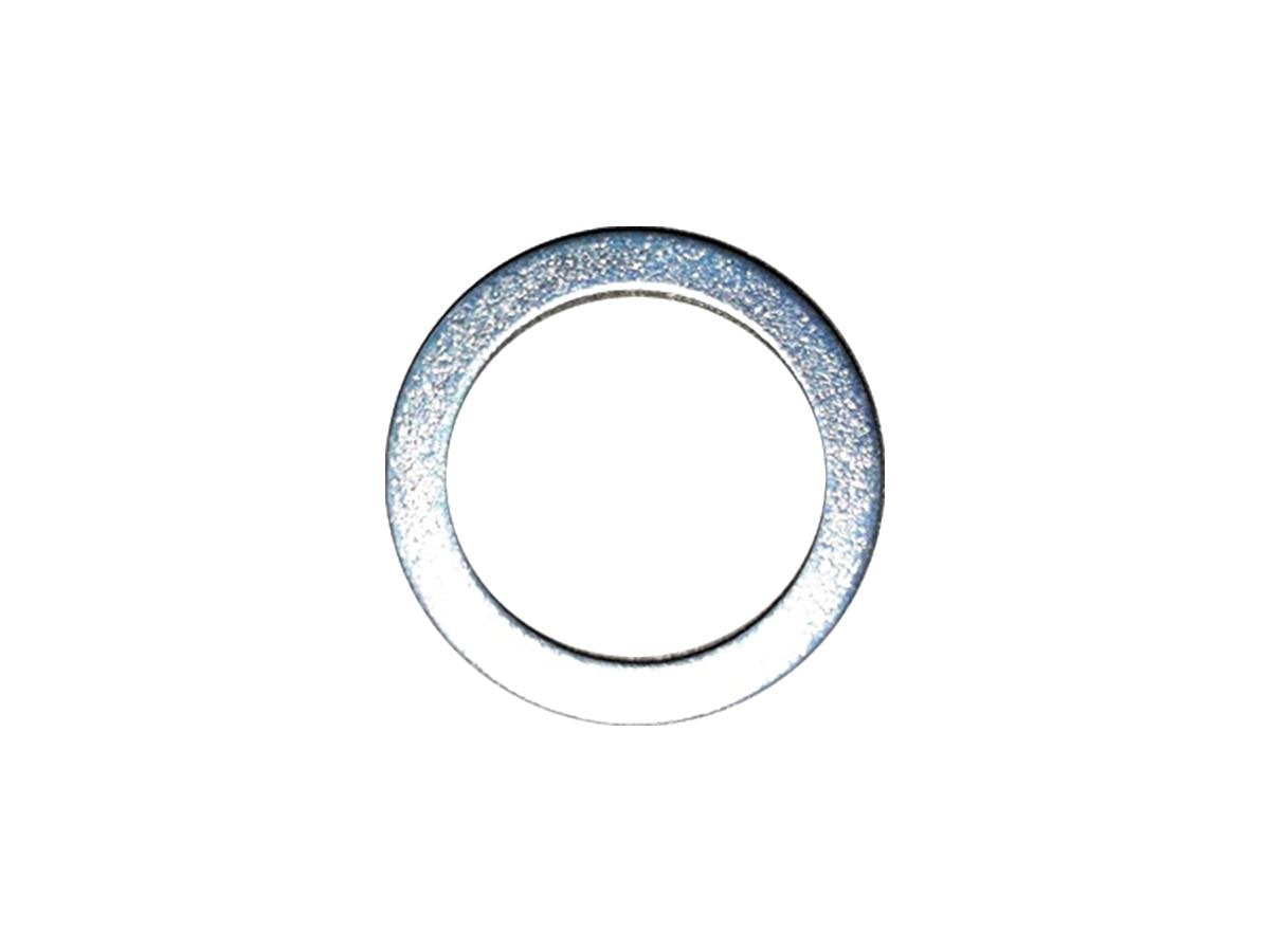 Flat Pushrod Tube Washer for Middle O-Ring or Cork Gasket Pack 10