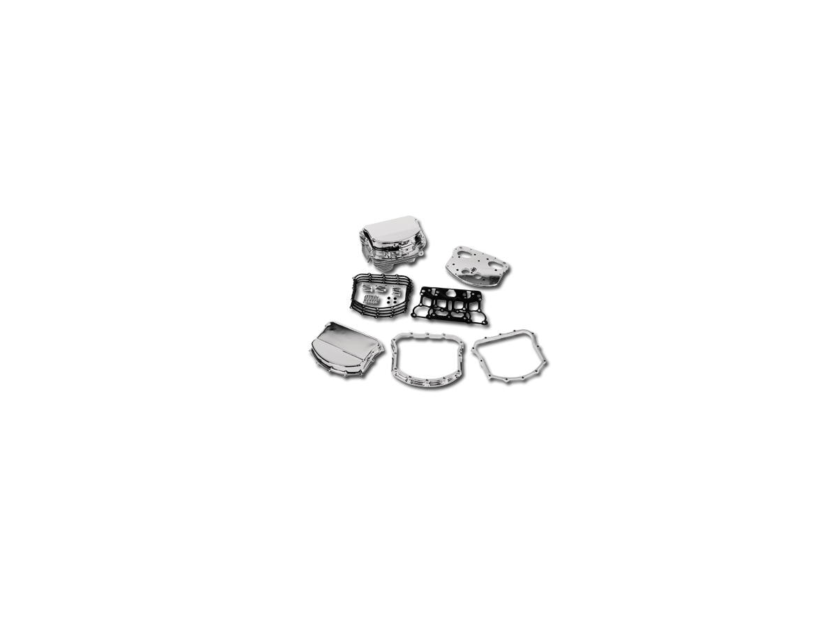 Pan Rocker Box Gasket Set for CCE 696970 Kit 1