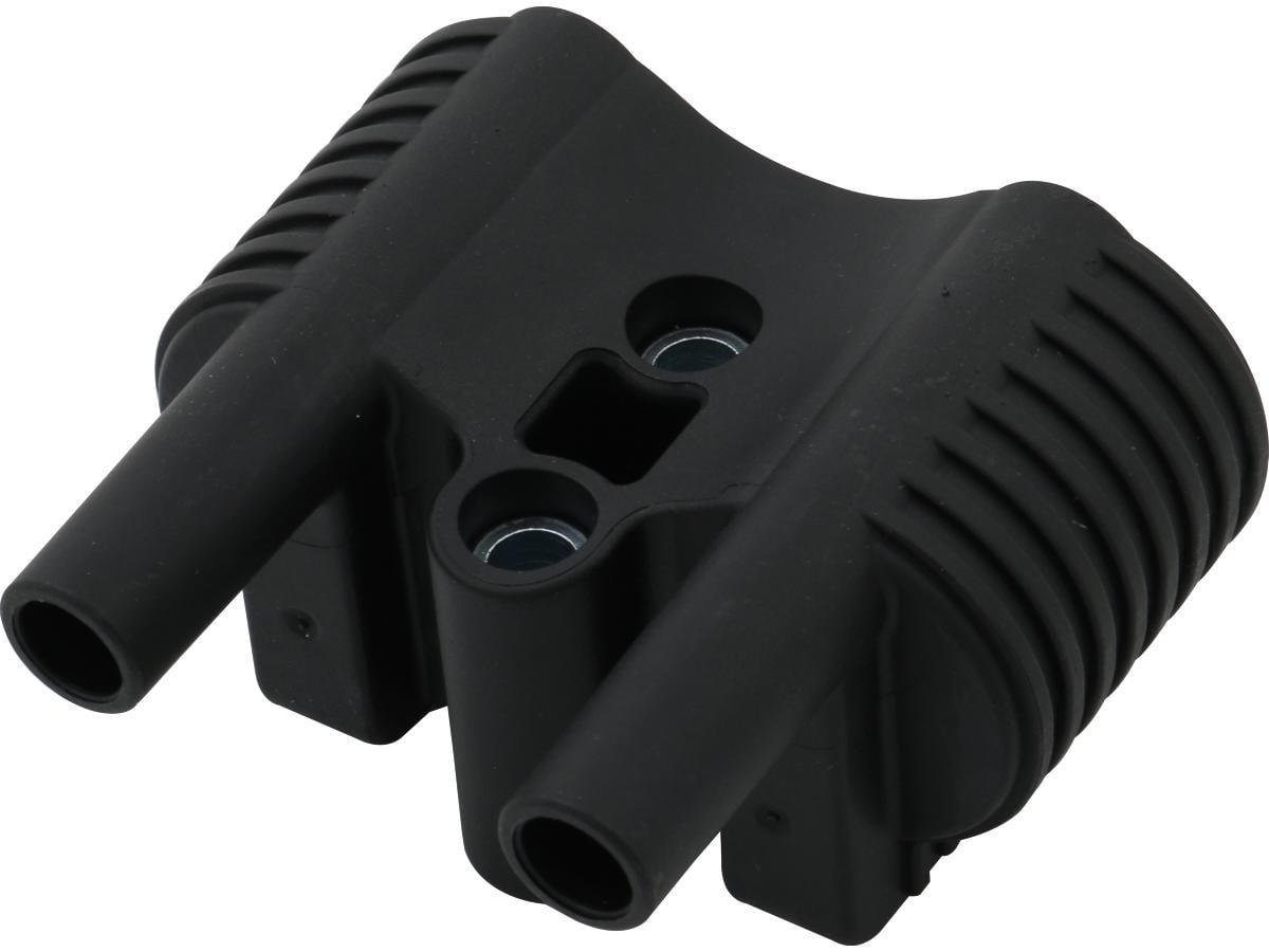 MotorFactory Ignition Coils Black 0,5 Ohm Single Fire