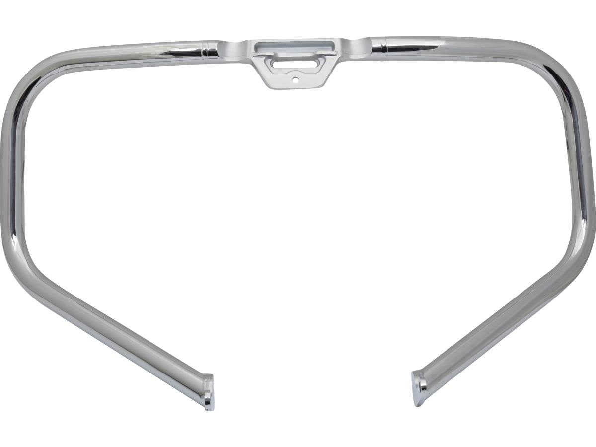 Front Highway Bar For 18-23 Softail Models Chrome