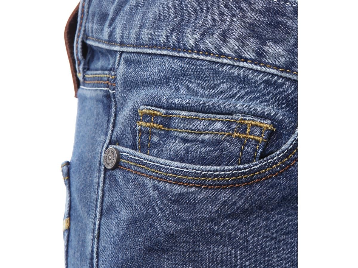 Speedgirl Jeans