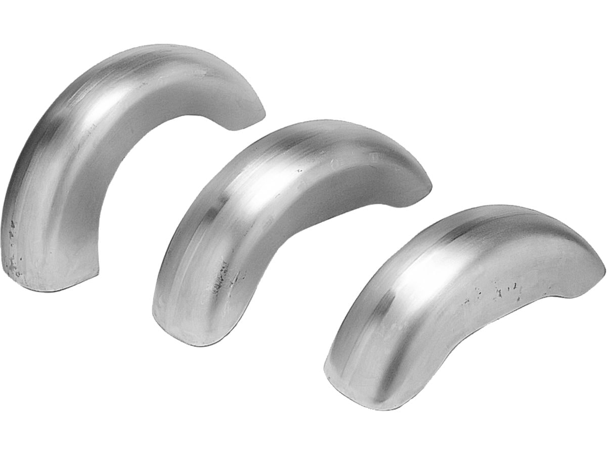 8 1/2" Roller Custom Rear Fender