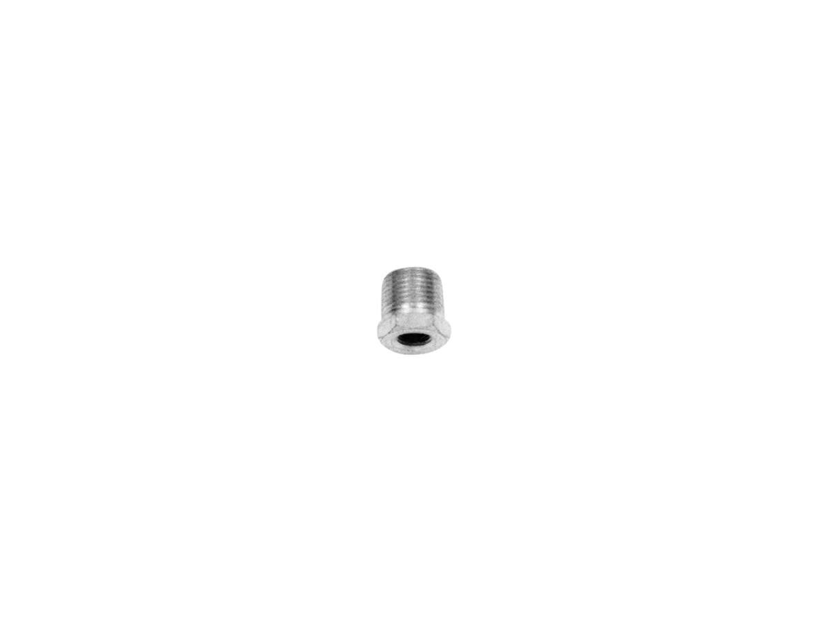 3/8" NPT to 1/8" NPT Reducer Bushing