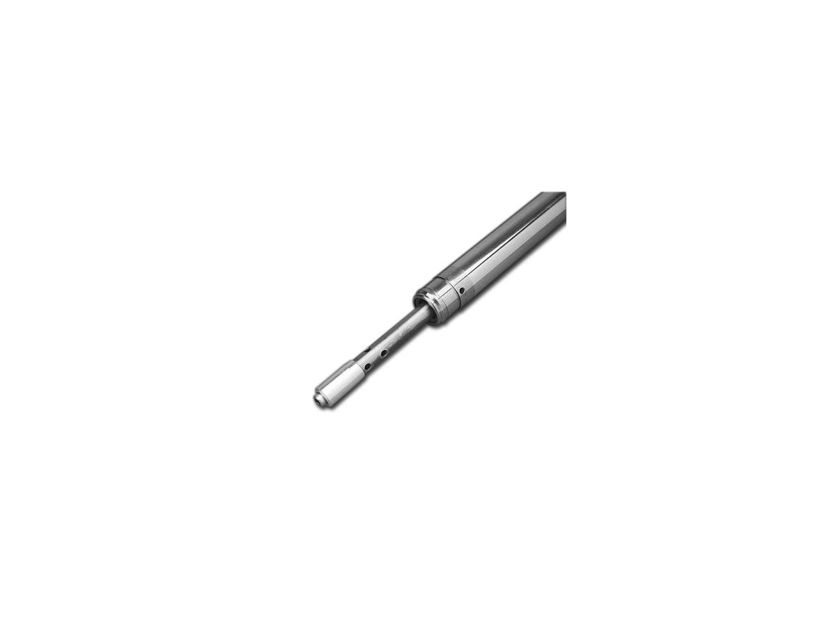 FORK TUBE Assembly +4" Fork Tube Assembly +4"