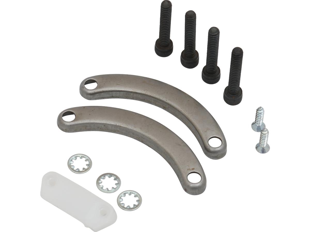 Stator Mounting Kit