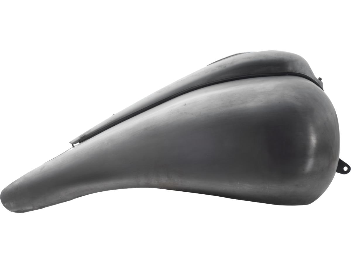 Paul Yaffes Bagger Nation 6 Gallon Stretched Gas Tank for Touring
