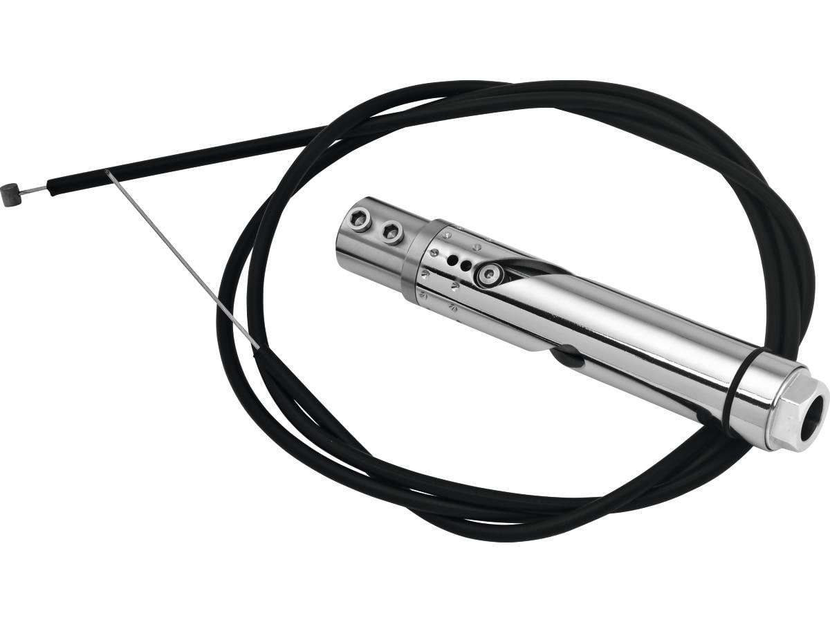 Internal Throttle Grip Kit Right Side