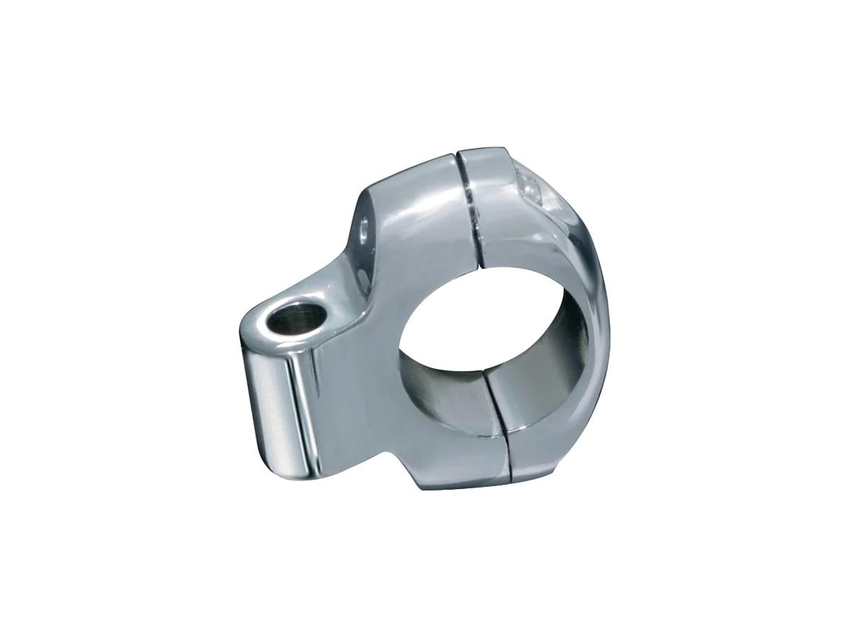 1" Universal Accessory Mount Clamp Universal Accessory Mount Clamps