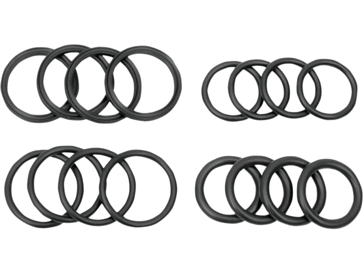 Middle Pushrod Tube O-Ring
