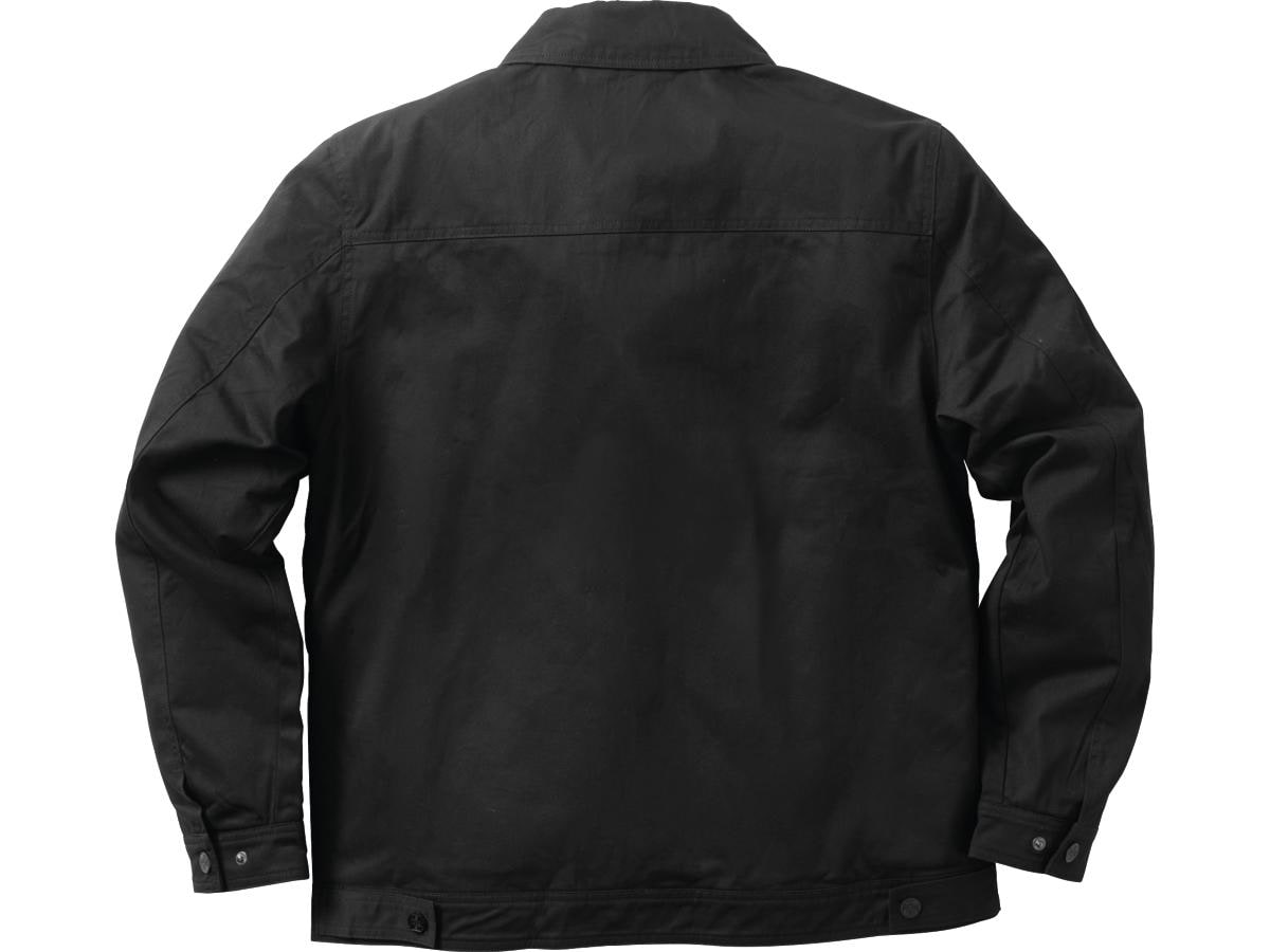 Lined Cargo Workjacket