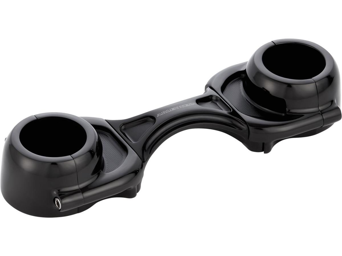 Method Fork Brace Black 49mm Fork Brace