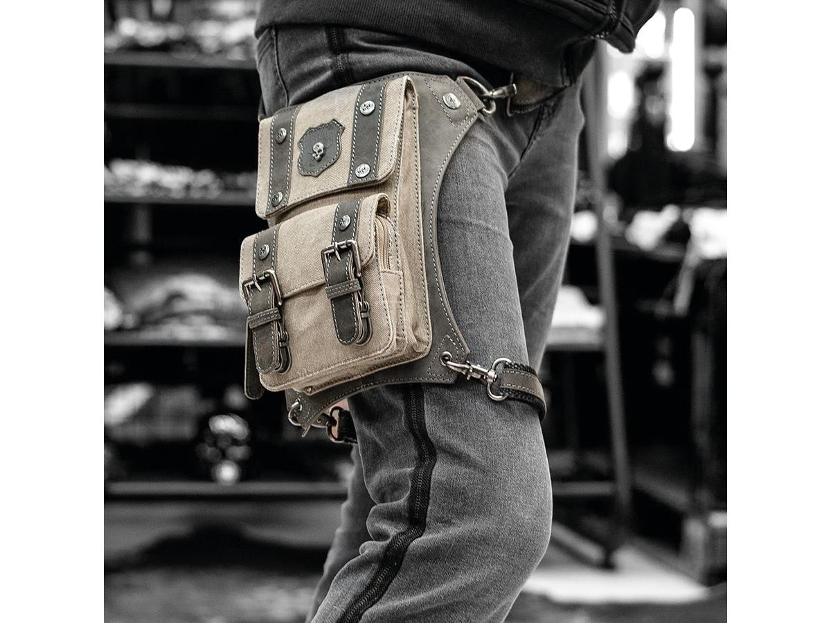 Sandstorm Leg Bag