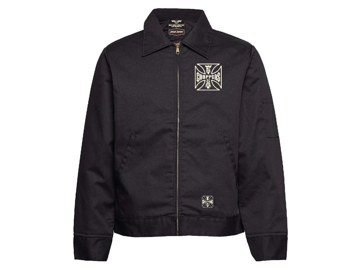 OG Lined Workjacket