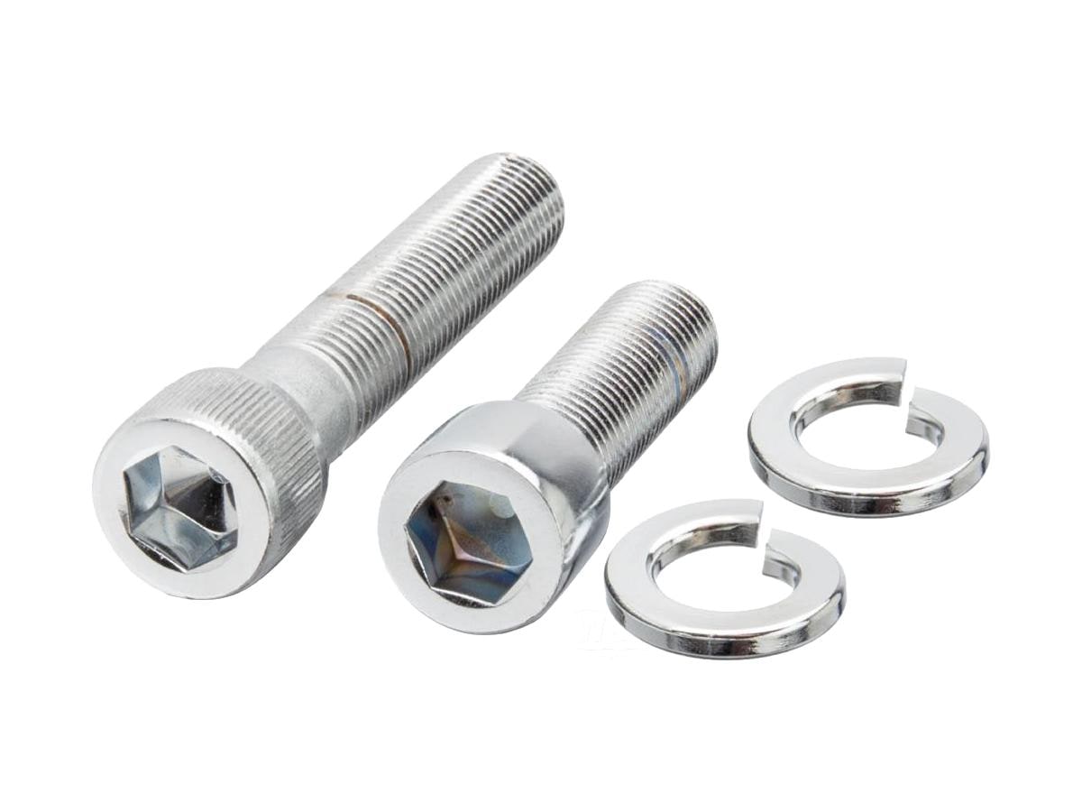 Front Hub Screw for Touring