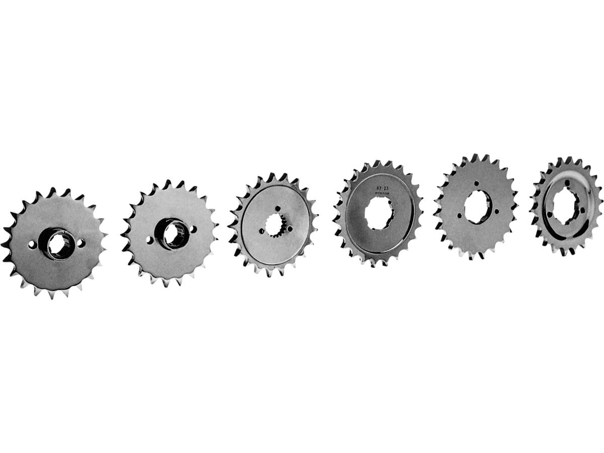 Premium 21 Teeth Transmission Sprocket