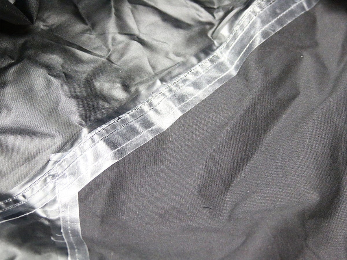 Defender Extreme Motorcycle Covers Size M