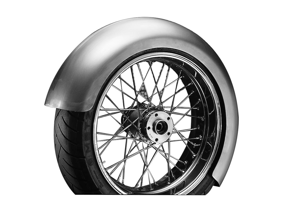 7 1/2" OneTonHo Rear Fender