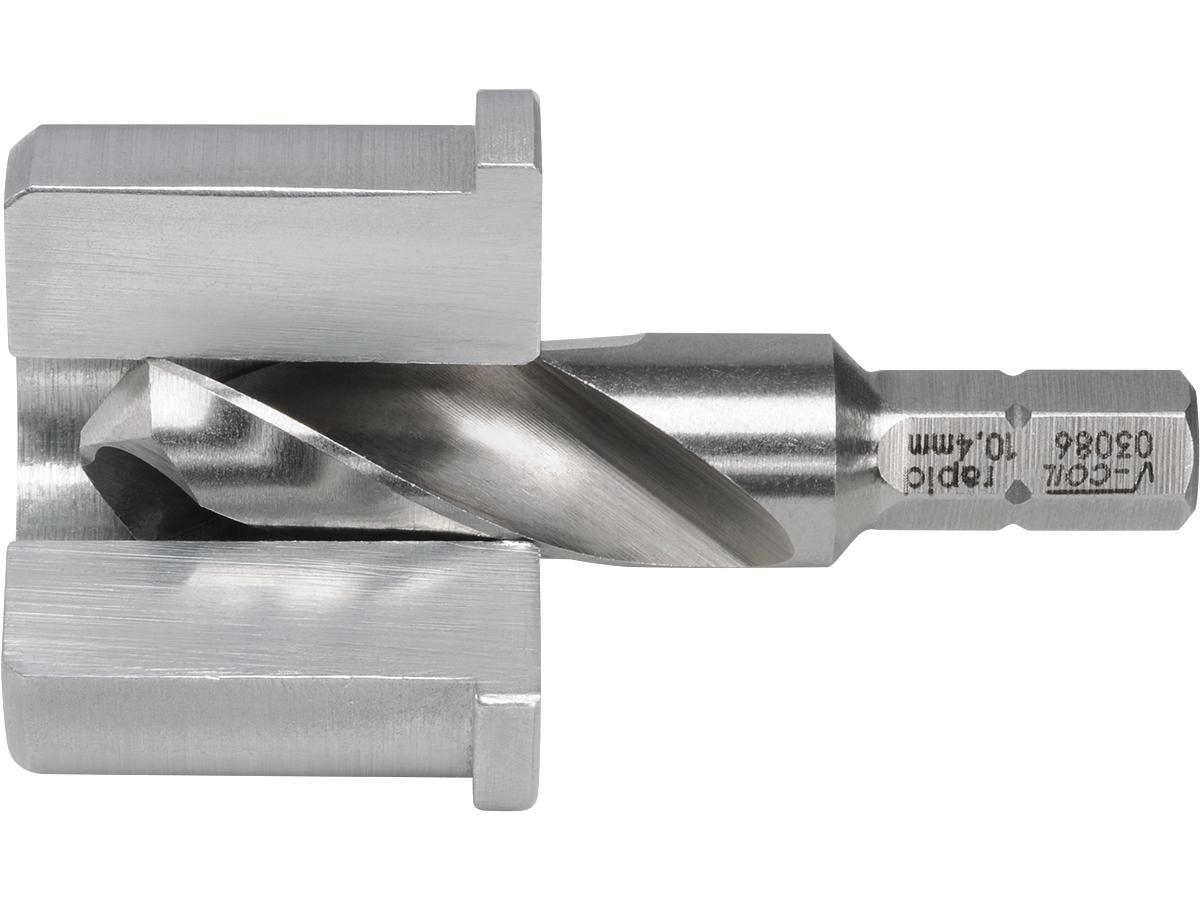 V-COIL Thread Repair Set 1/4 UNC
