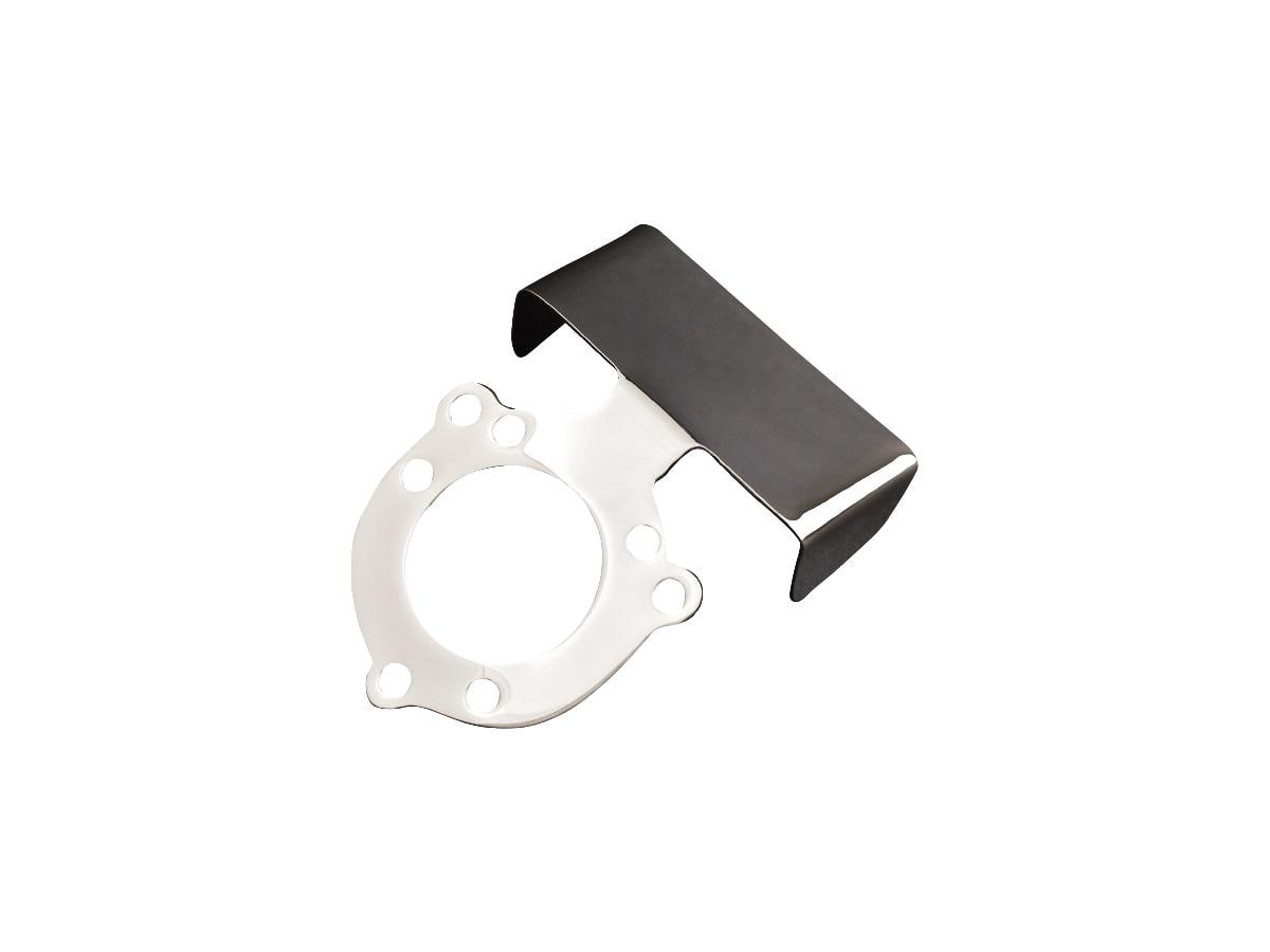 Fuel Injection Cover