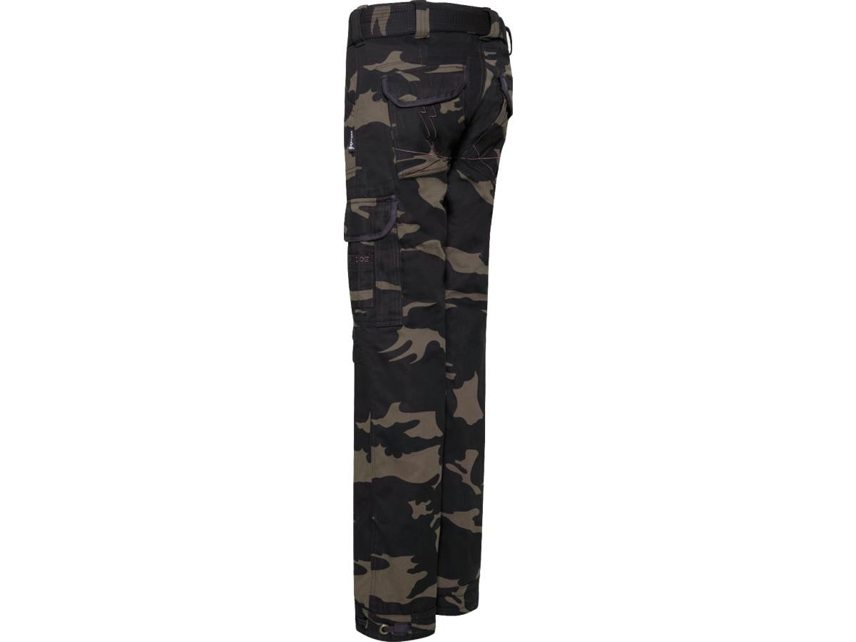 Slim Cargo Pant