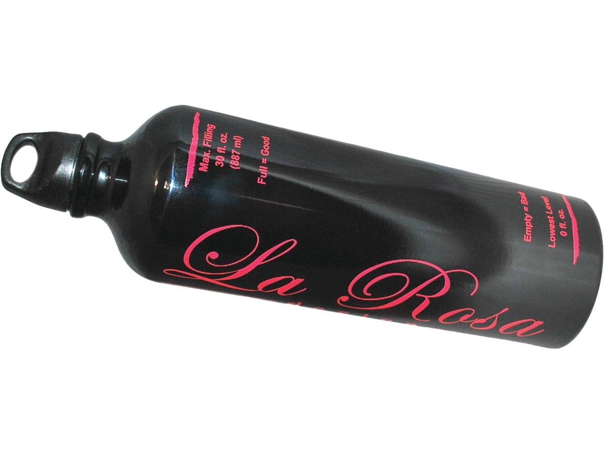 Fuel Reserve Bottle